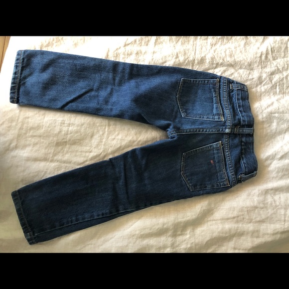 Boys Jeans - Picture 4 of 4